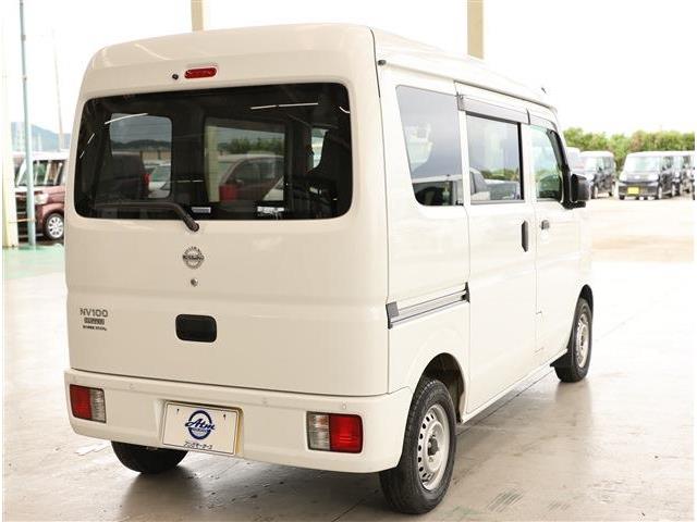 Nissan NV100 Clipper 7