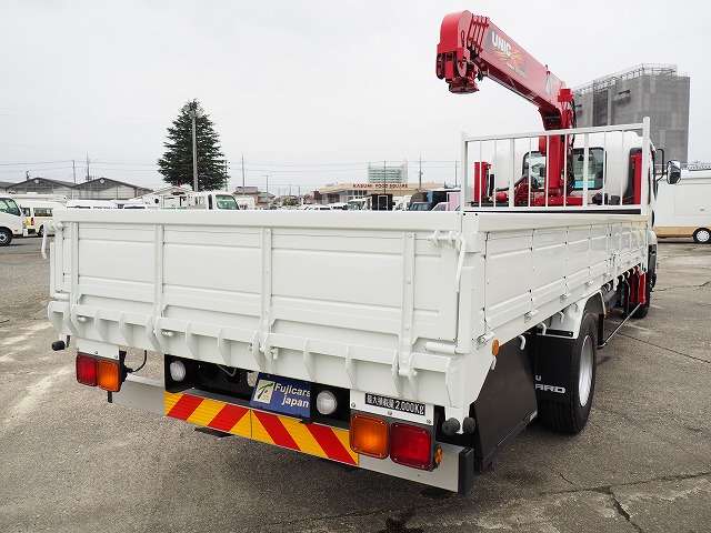 Isuzu Forward 10