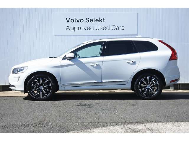 Volvo XC60 11
