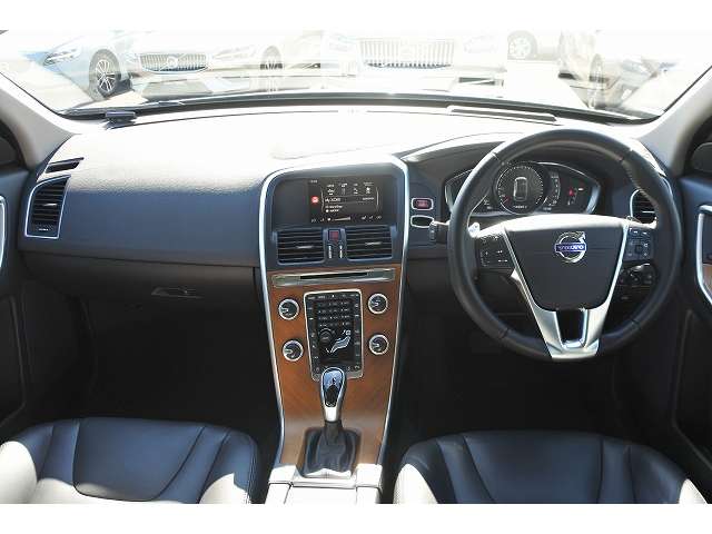 Volvo XC60 2