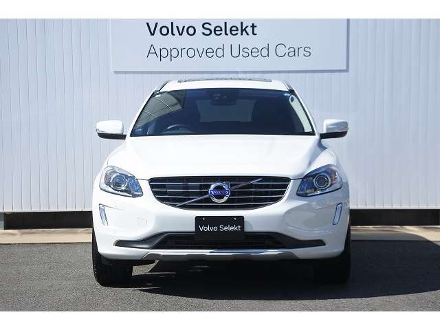 Volvo XC60 5