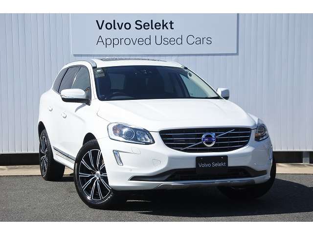 Volvo XC60 6