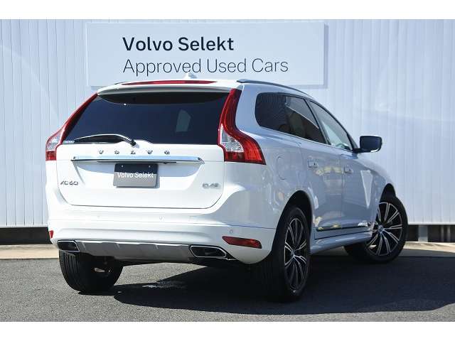 Volvo XC60 7