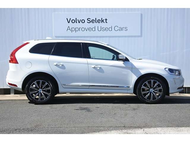 Volvo XC60 10