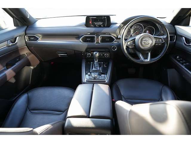 Mazda CX-8 3