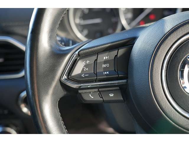 Mazda CX-8 5
