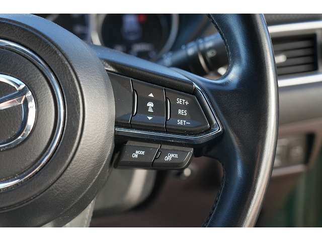 Mazda CX-8 6