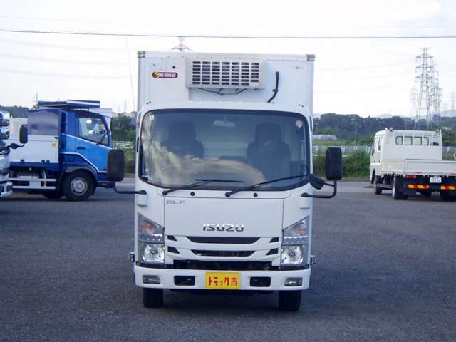Isuzu Elf 5