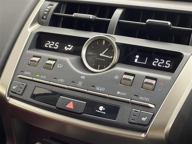 Lexus NX 11