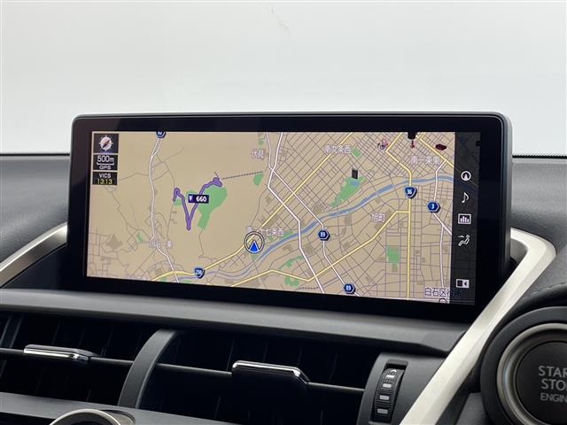 Lexus NX 5