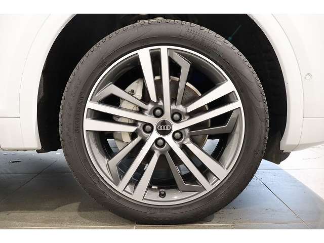 Audi Q5 Sportback 12