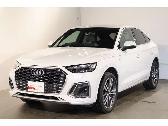 Audi Q5 Sportback 2