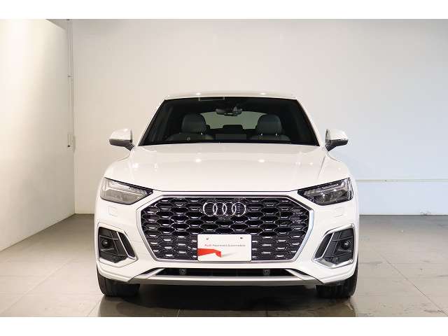 Audi Q5 Sportback 3