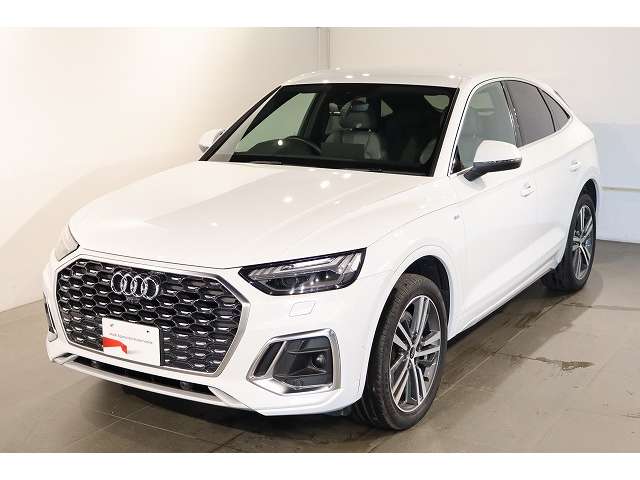 Audi Q5 Sportback 6