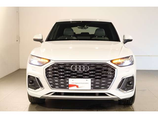 Audi Q5 Sportback 7