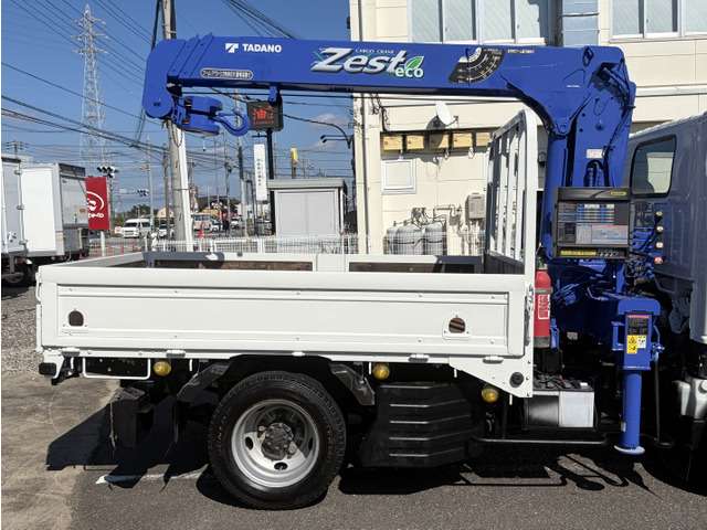 Isuzu Elf 10