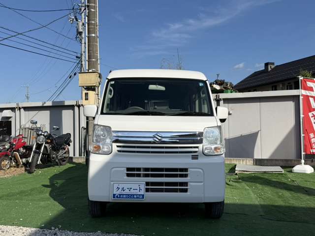 Suzuki Every 11