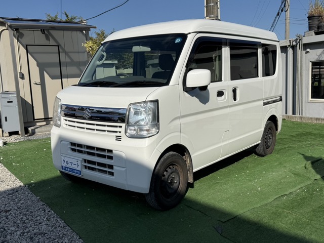 Suzuki Every 3