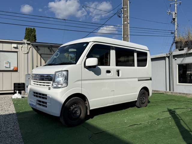 Suzuki Every 4