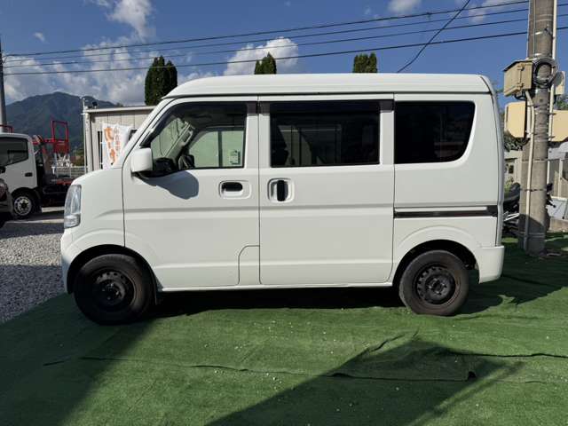Suzuki Every 5