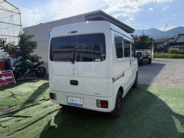 Suzuki Every 8