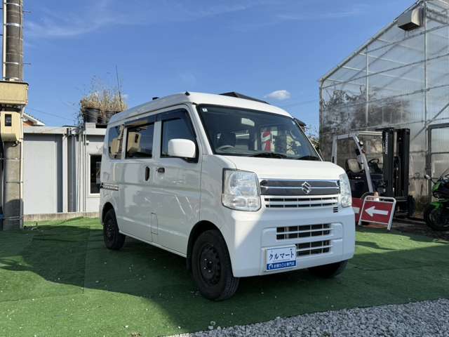 Suzuki Every 10