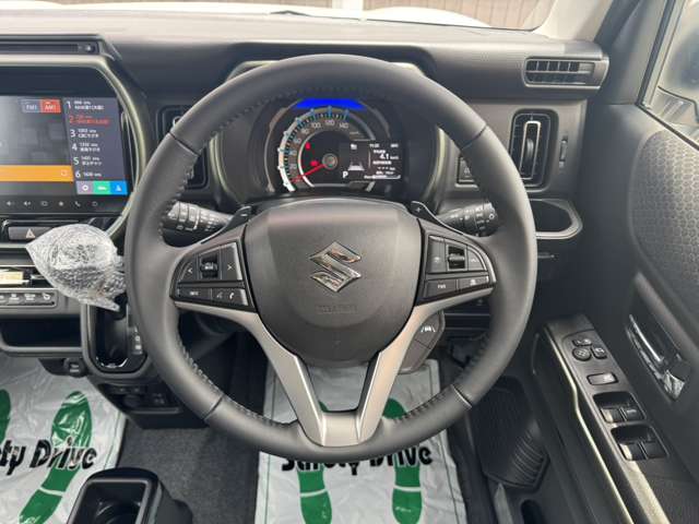Suzuki Hustler 10