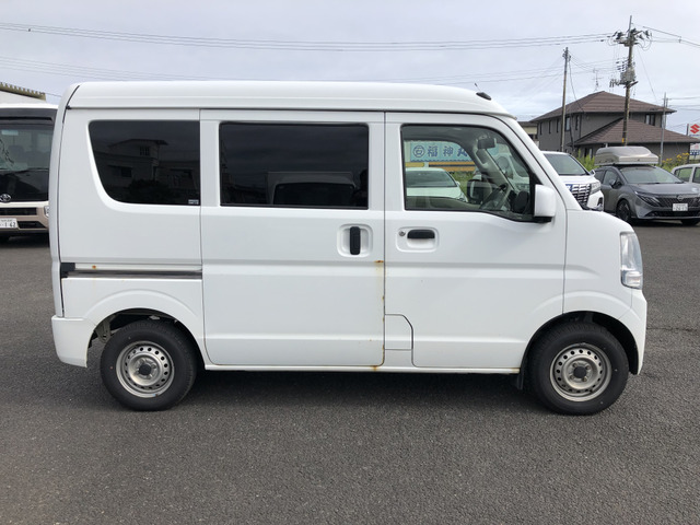 Suzuki Every 4