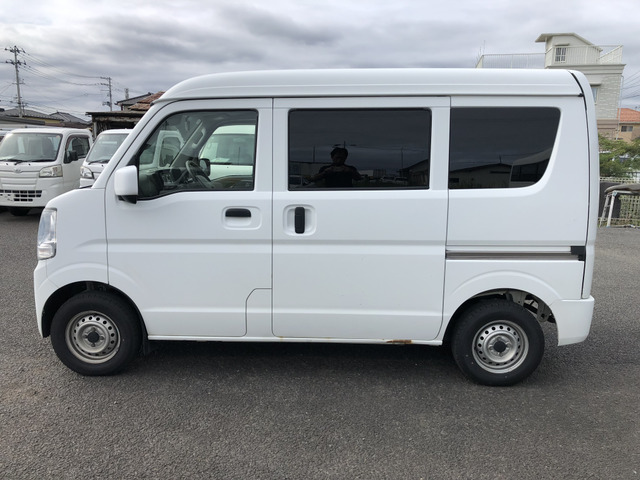 Suzuki Every 5