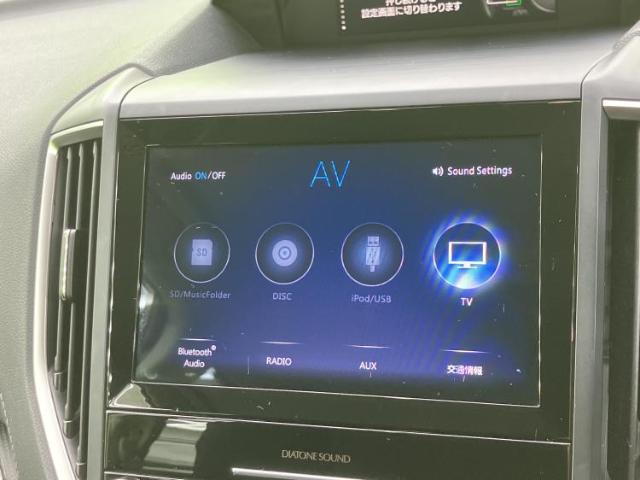 Subaru Forester 11