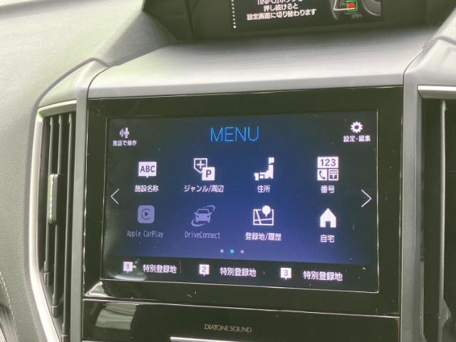 Subaru Forester 4
