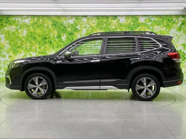 Subaru Forester 5