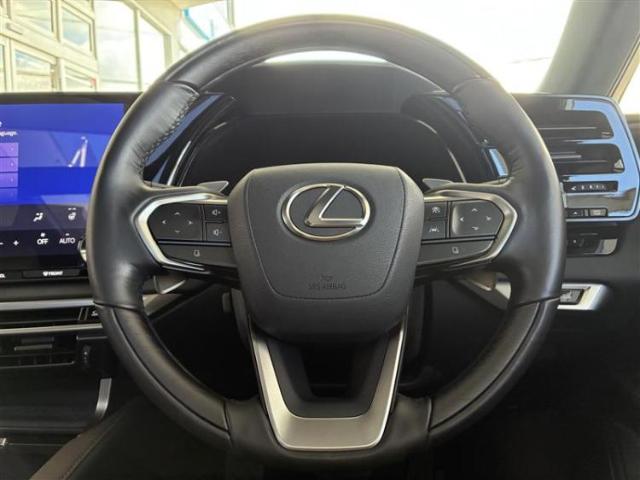 Lexus RX 12