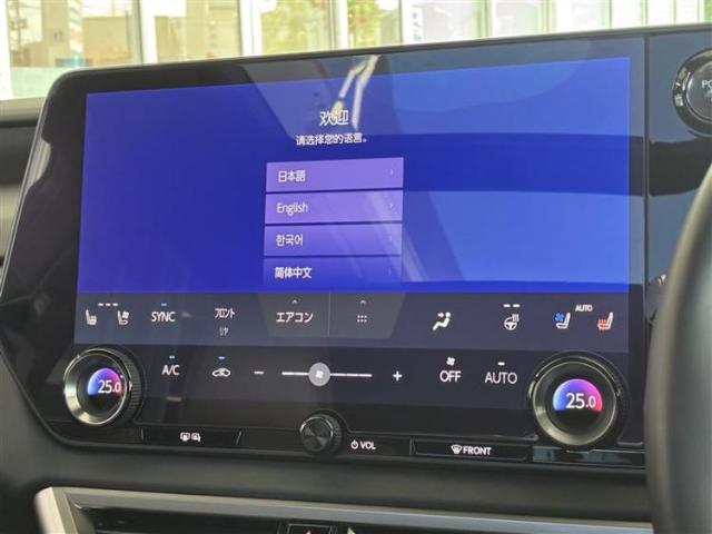 Lexus RX 4