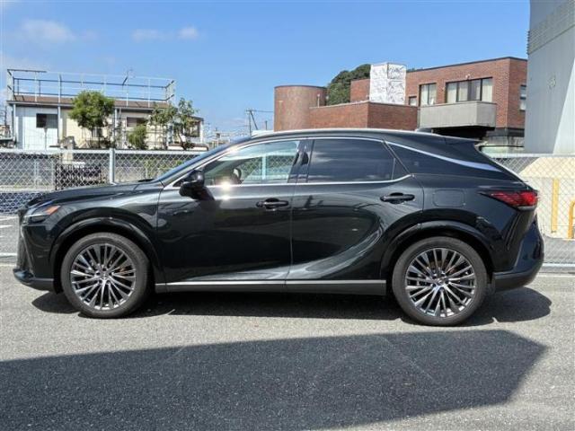 Lexus RX 5