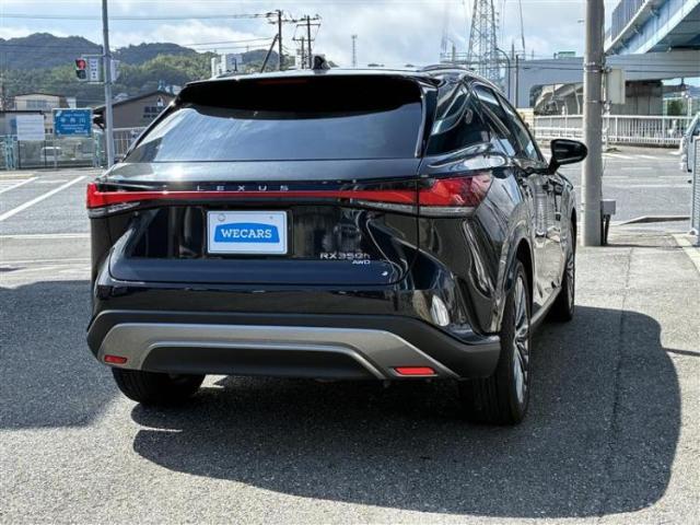 Lexus RX 6