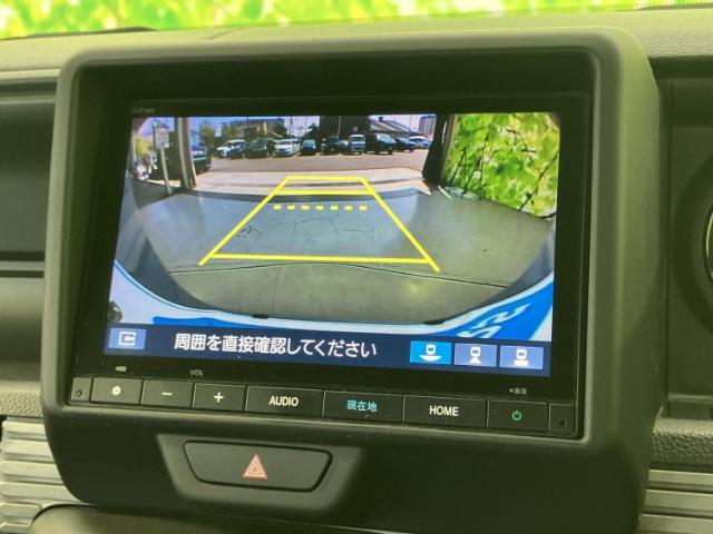 Honda N-VAN 11