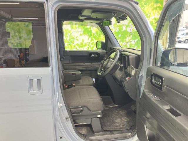 Honda N-VAN 2