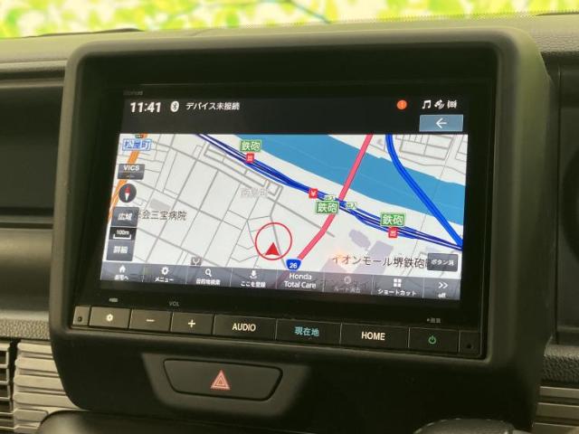 Honda N-VAN 4