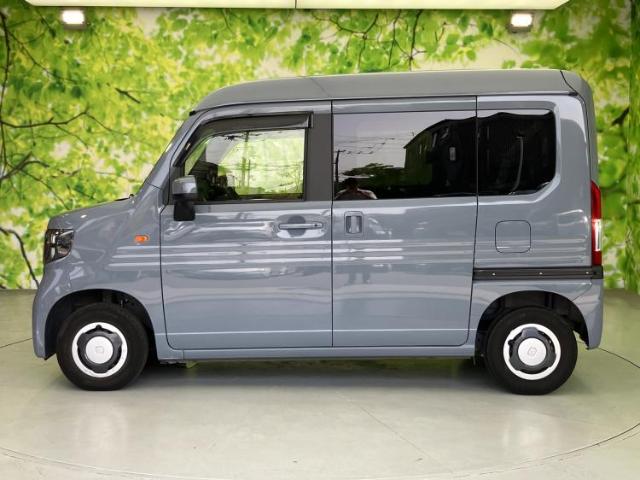 Honda N-VAN 5