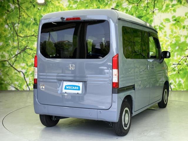 Honda N-VAN 6