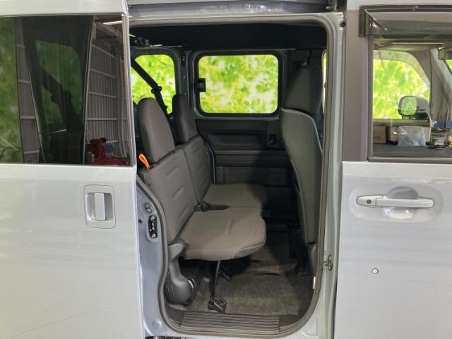 Honda N-VAN 7
