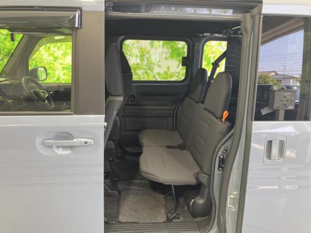 Honda N-VAN 9