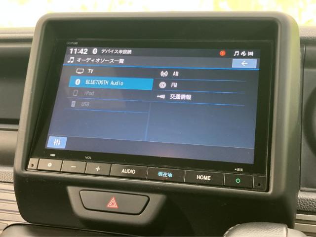 Honda N-VAN 10