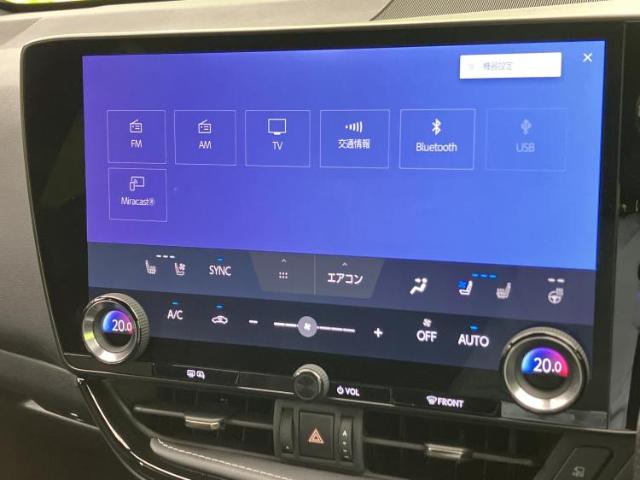 Lexus NX 11