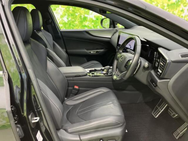 Lexus NX 2