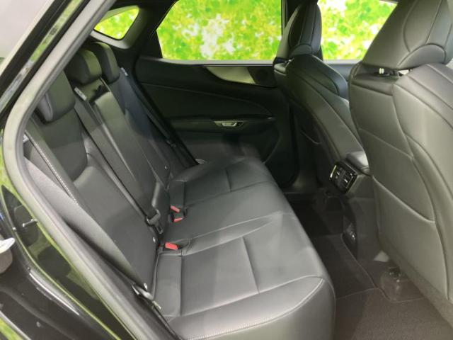 Lexus NX 7