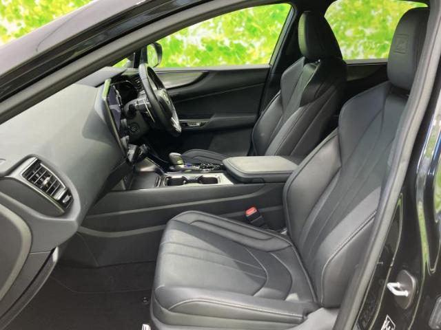 Lexus NX 8