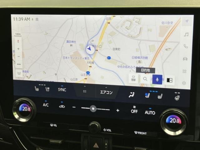 Lexus NX 10
