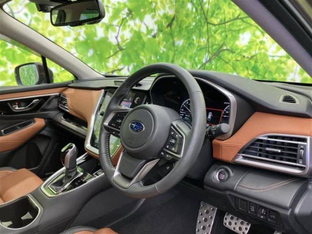 Subaru Legacy Outback 2